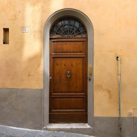 Domus Nannini Spa - Palazzo Nannini Siena Luaran gambar