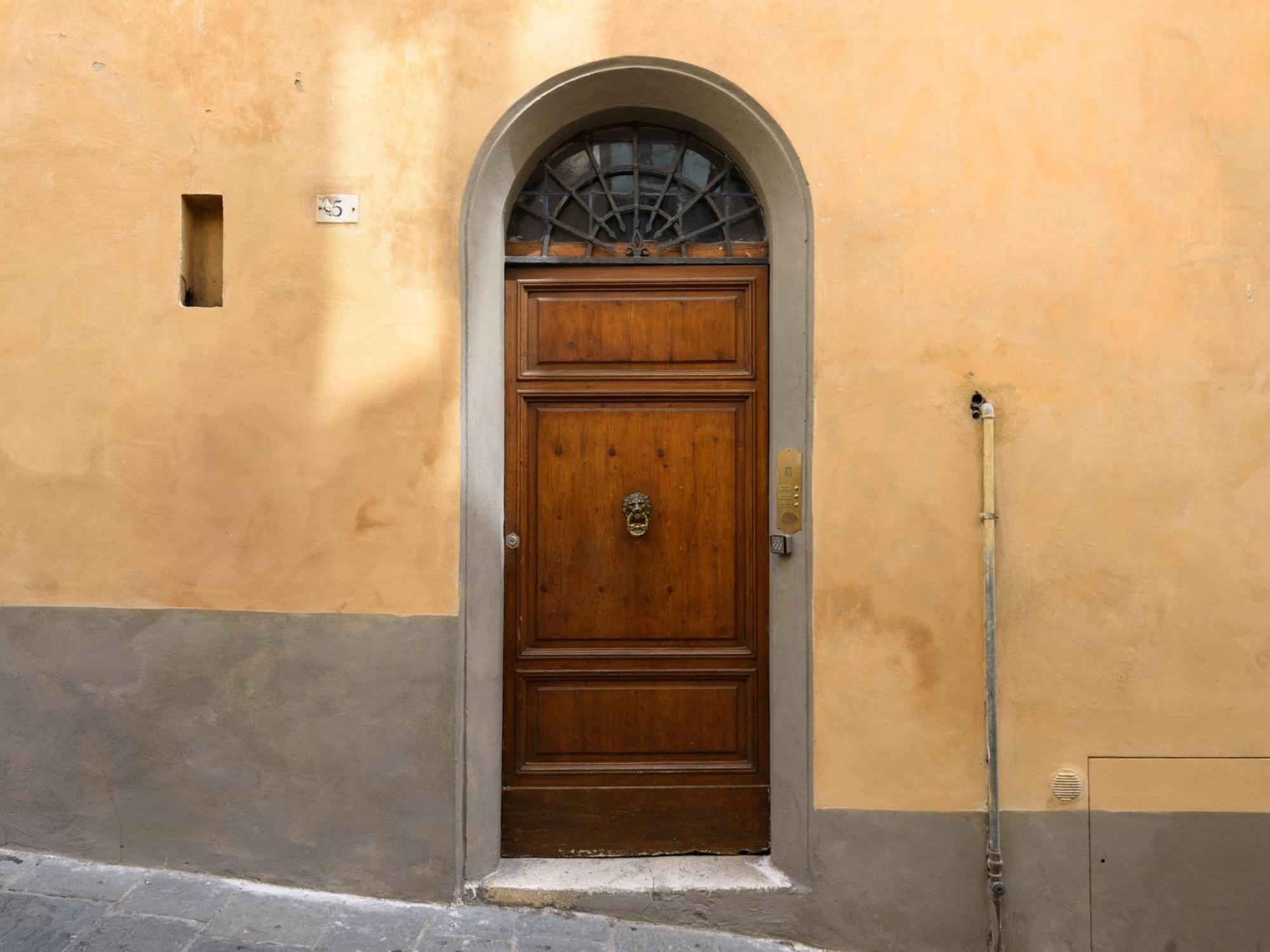 Domus Nannini Spa - Palazzo Nannini Siena Luaran gambar